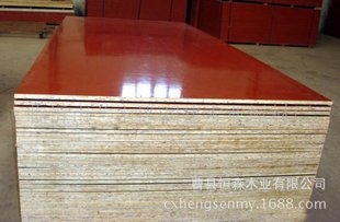 全国招商优质建筑模板 厂家直销各种杨木板材 多层实木 胶合板定做批发