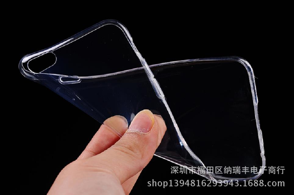 手机保护套-苹果手机iphone6超薄TPU手机壳 I