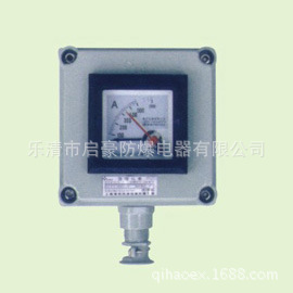 BYB系列防爆仪表（e）