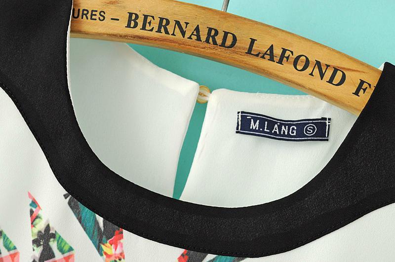 批发采购女式T恤-<em>歌莉娅</em> <em>厂家</em>直销2014夏季女