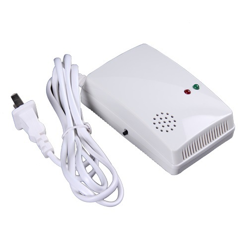 探测器-安防配件,烟感,气感,红外探测器,安防配