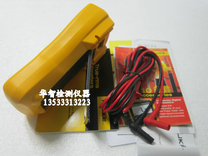 正品福禄克|FLUKE 117C /|F117C万