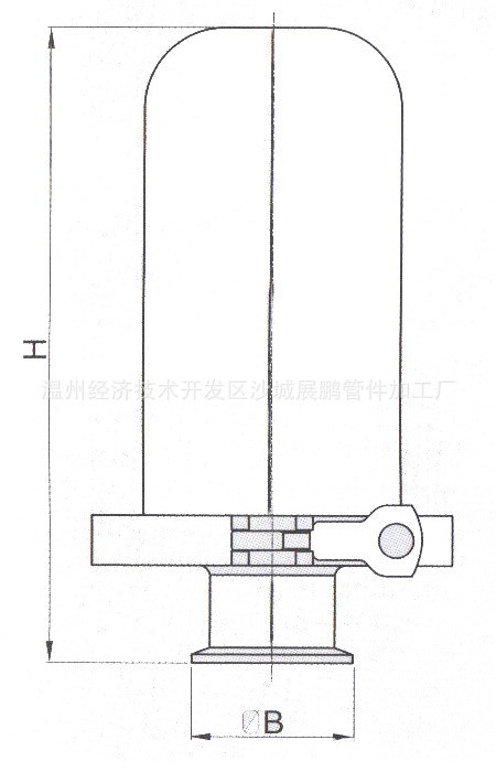 呼吸器