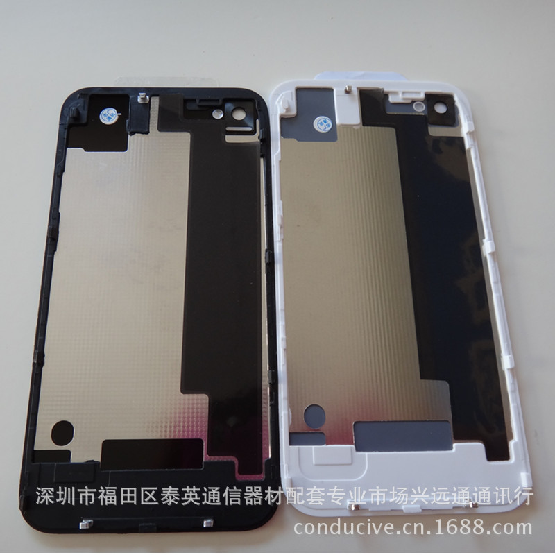 网络爆款iphone4S电池壳iphone4G电池盖ipho