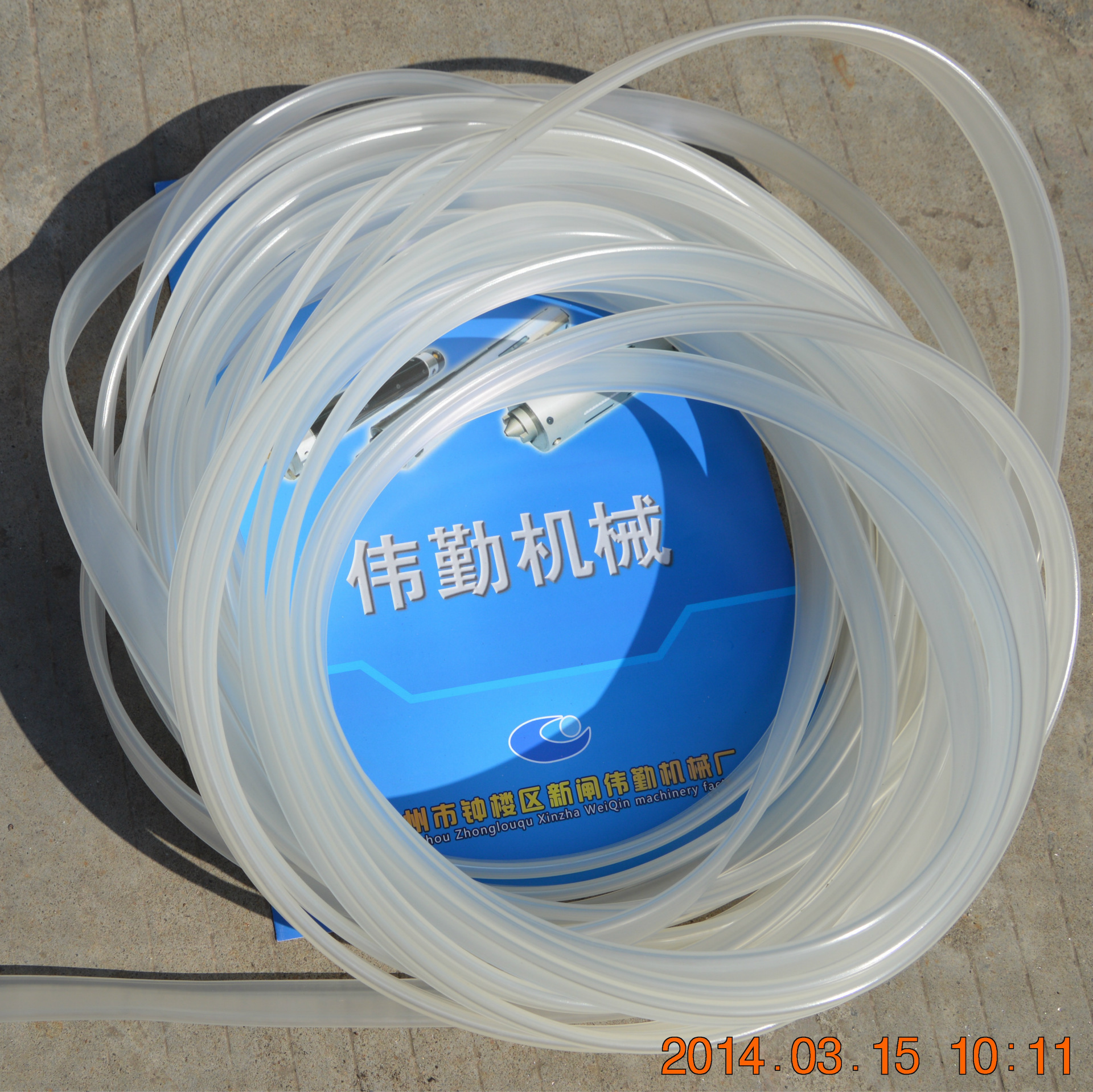 意大利进口扁气囊 (2)