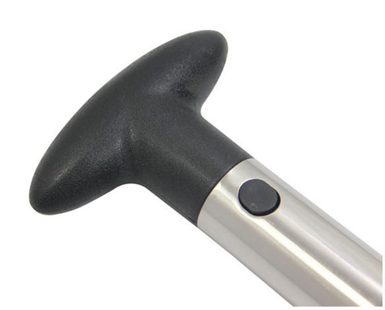 批发采购厨房小工具-家用不锈钢菠萝削皮器\/菠