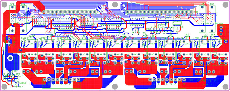 PCB设计
