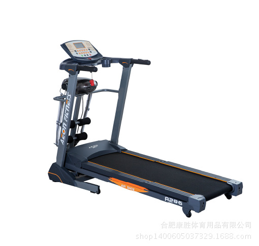 a286多功能电动跑步机