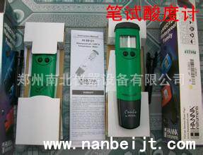 筆試酸度計圖片