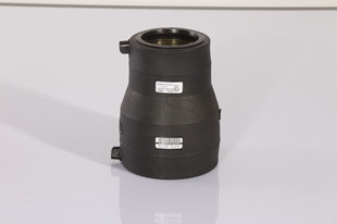 PE管-电熔变径 PE管件 (0-630mm)-PE管尽在