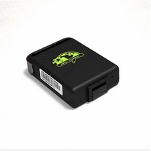 找相似款-新款 微型GPS追踪定位器 最小远程防