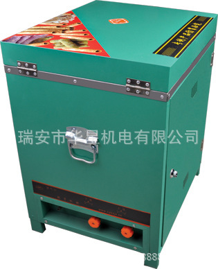 CY-6蛋卷机(铁)+