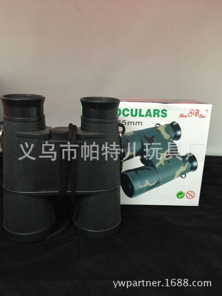 6X35黑色