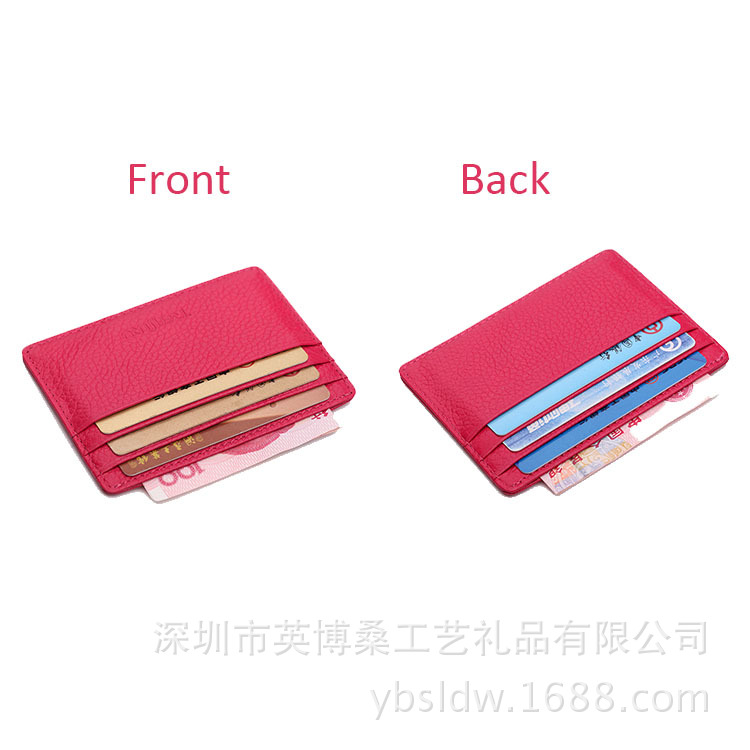 Card holder (2)