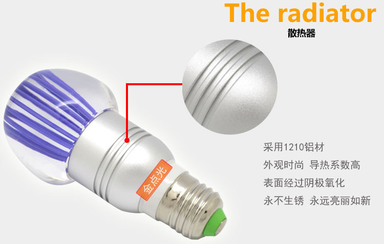 苹果散热器