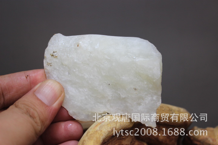 90克精品白玉