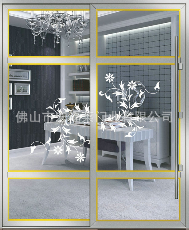吊推门 D6054g