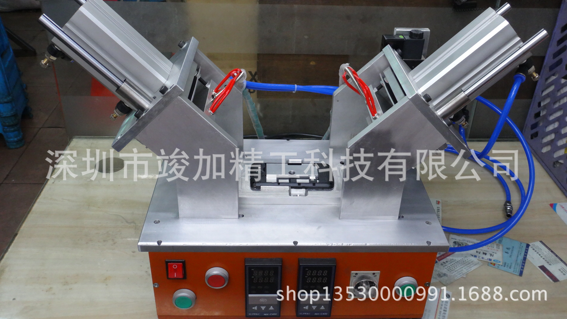 广东省深圳市福永机械加工厂 专业非标治具加工厂 手机模具加工