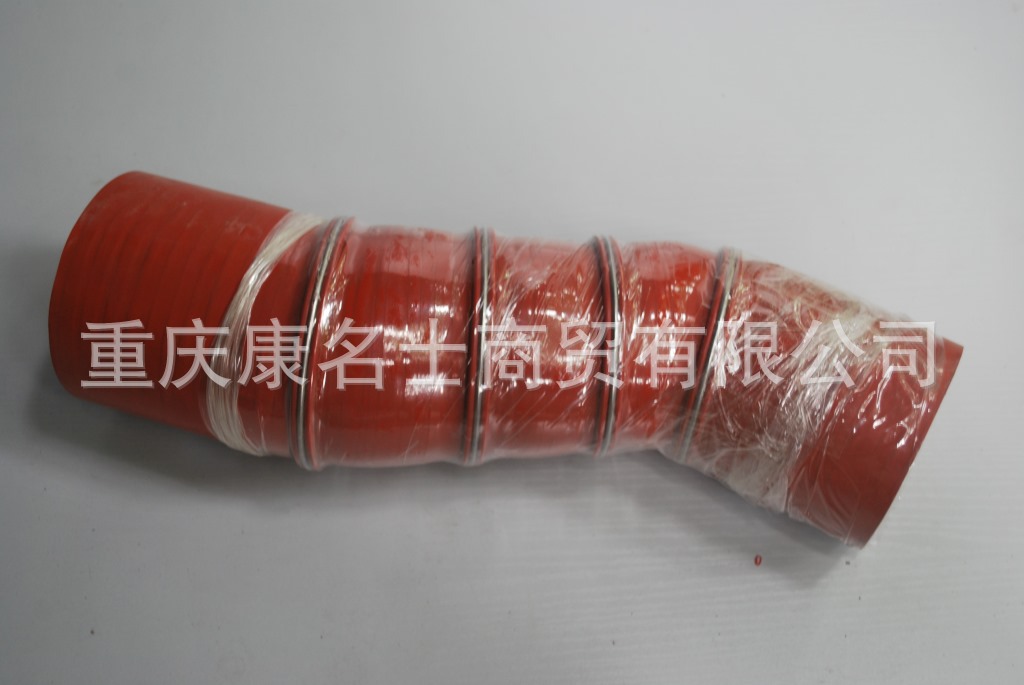 挤压硅胶管KMRG-525++500-变径胶管内径90变100XL400XL360XH160XH220内径90变100X橡塑胶管,红色钢丝4凸缘4Z字内径90变100XL400XL360XH160XH220-7