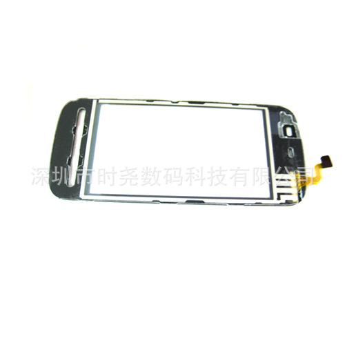 机显示屏-全新诺基亚5230触摸屏 5233触控屏