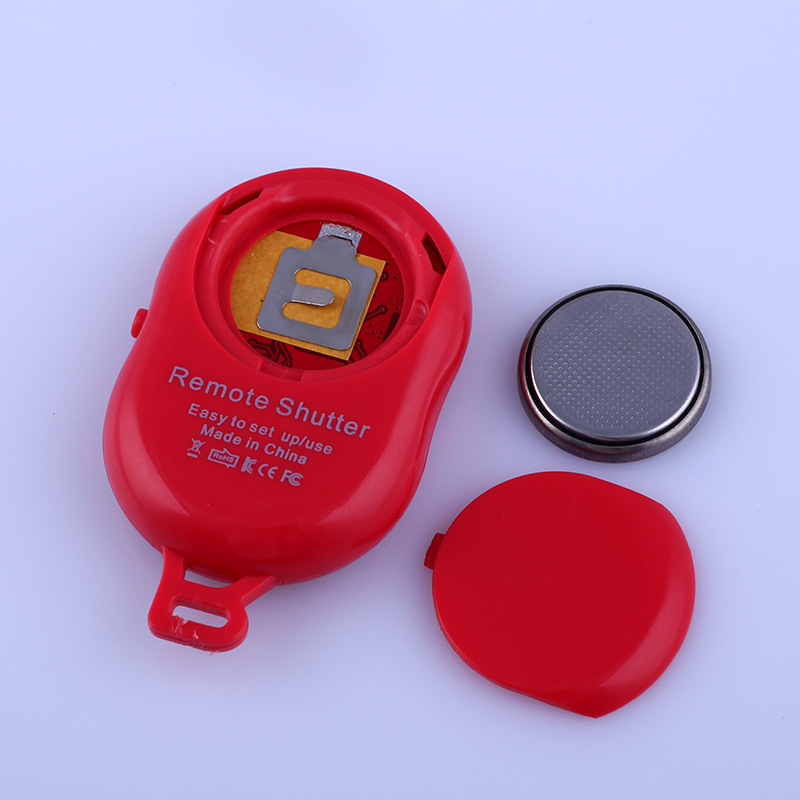 蓝牙自拍器-厂家直销安卓手机蓝牙自拍器 户外