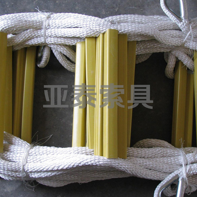 尼龙软梯