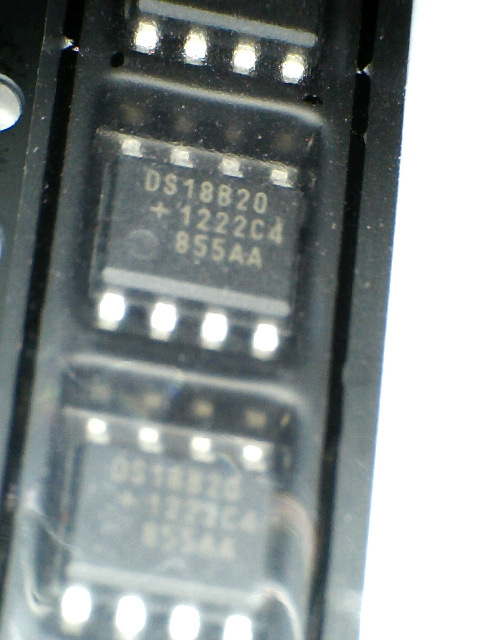 DS18B20Z 图片