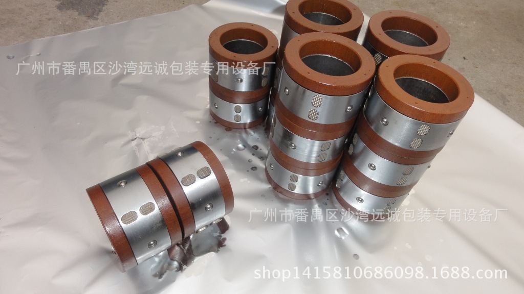 臺灣滑差環(huán)