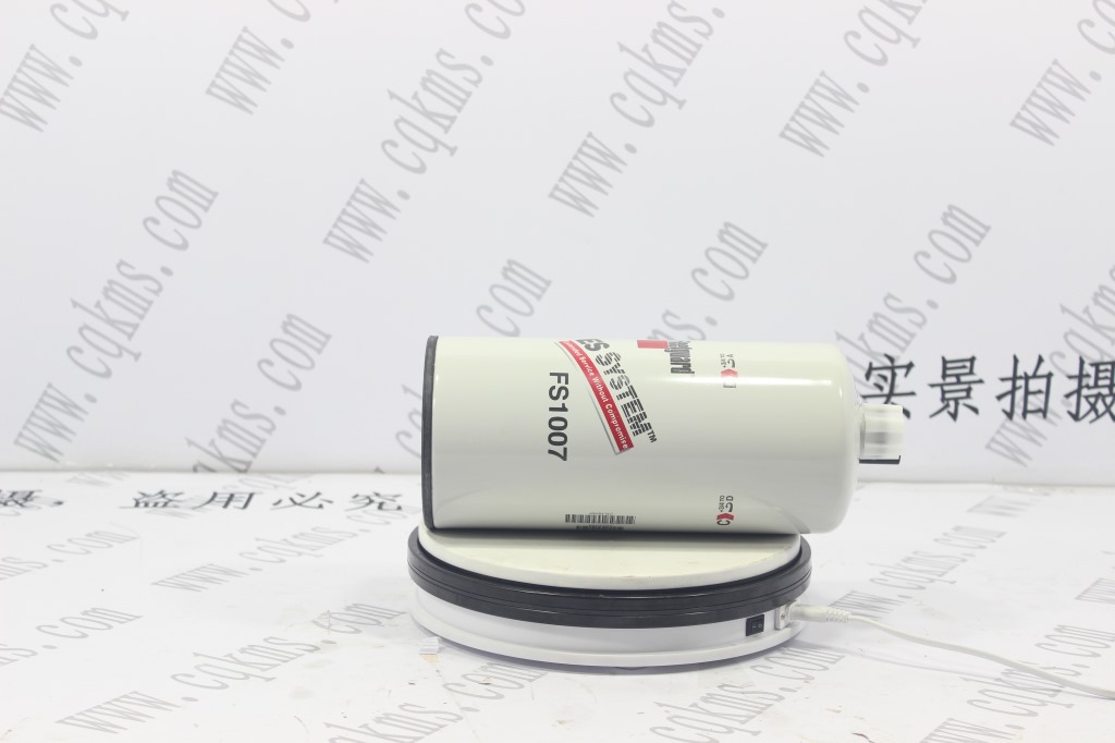 kms00150-FS1007-康明斯滤清器-3101871-参考规格1.35kg-图片3