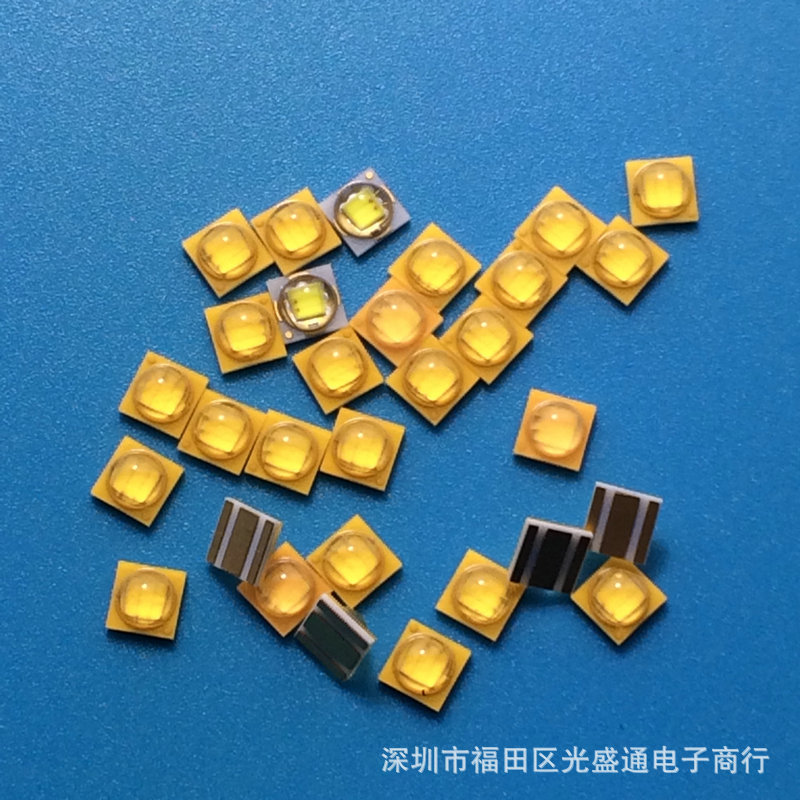 大功率灯珠_经销批发 首尔3535灯珠 高亮led贴