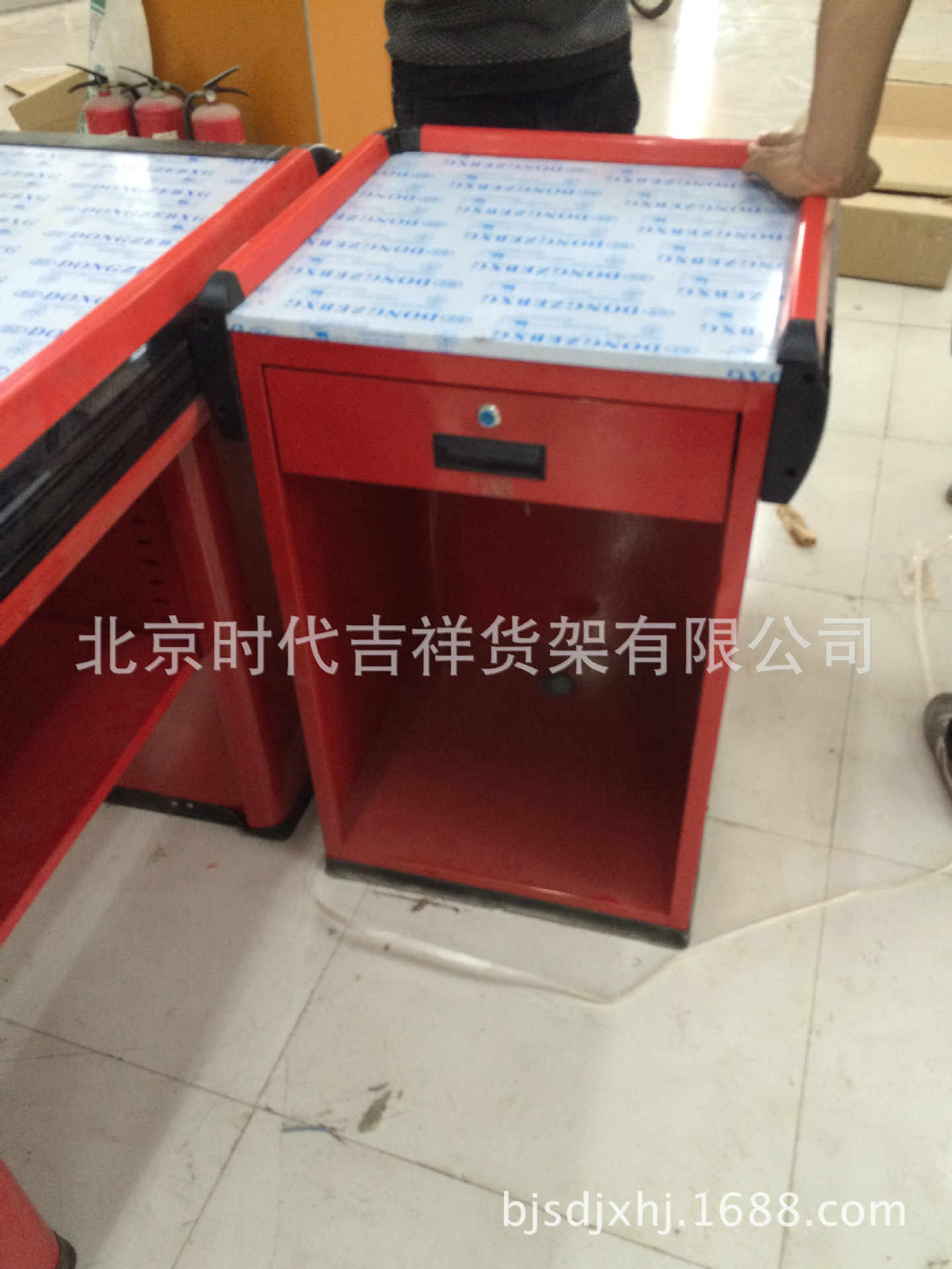 收银台组件代码优化技巧