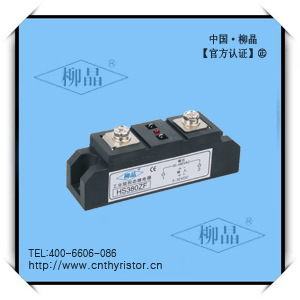 工业级  直流控制交流 固态继电器 SSR-H360ZF