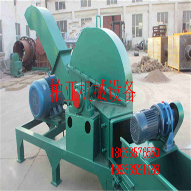 大型木材削片機(jī)_副本