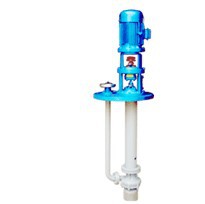 FY立式液下泵