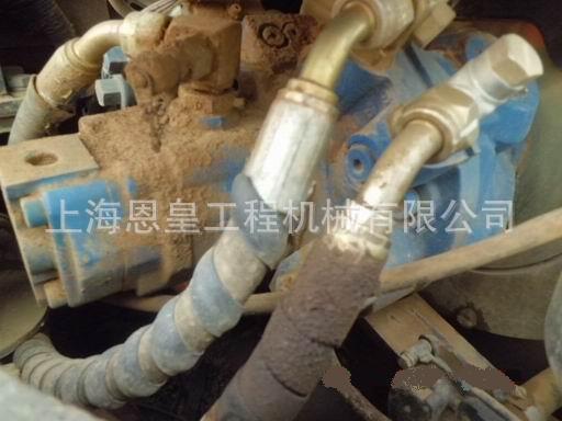 二手鬥山60挖掘機,DH60-7小挖機特價