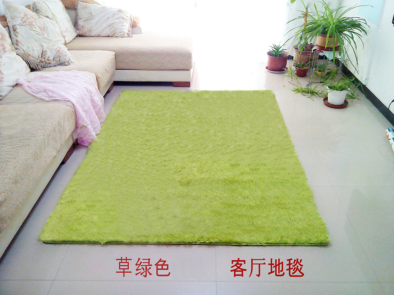 草绿
