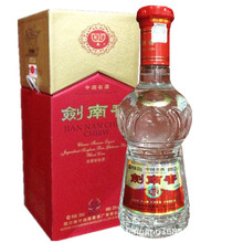白酒批发剑南春价格