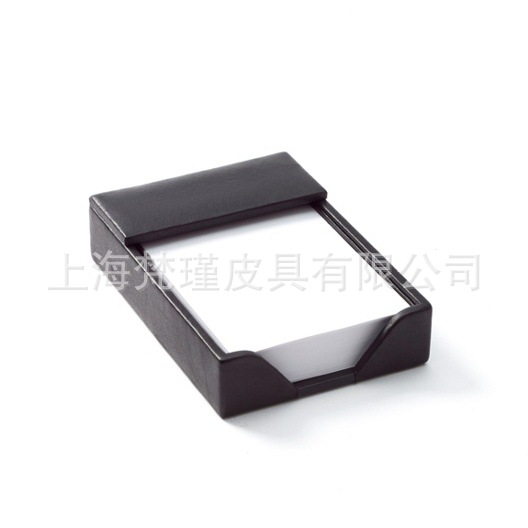 Memo-Pad-Holder-Black-683-135-