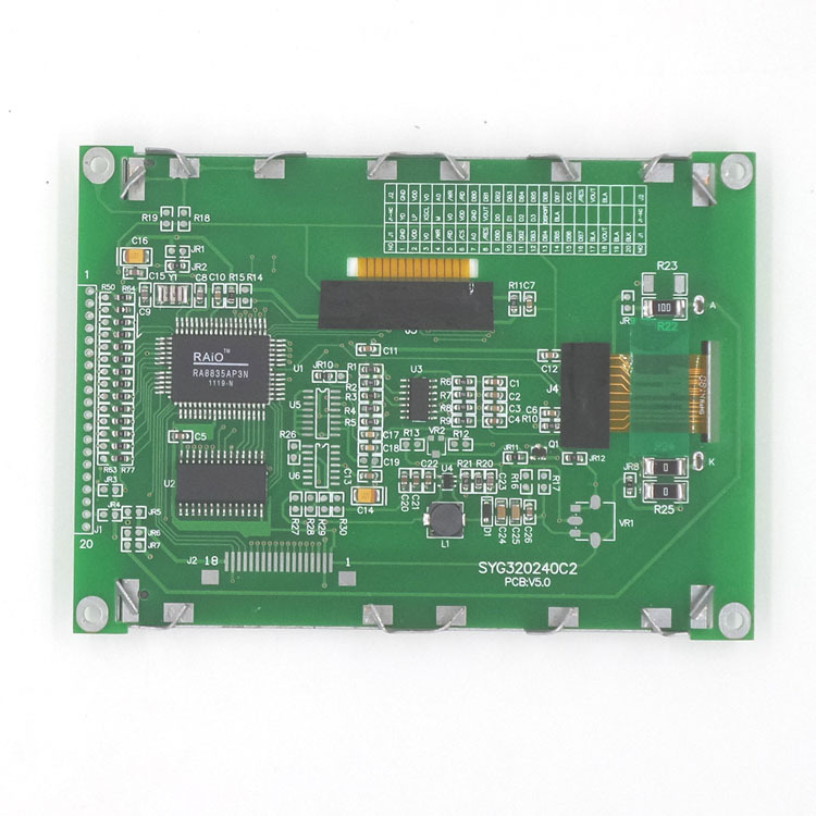 SYG320240C2V50背面