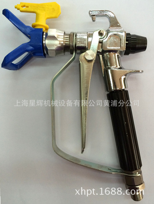 固瑞克瓦格纳尔泰坦无气喷涂机专用喷枪