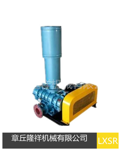 隆祥水产养殖罗茨风机6_副本