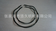 耐高溫 波紋墊圈 可定制 質量保證