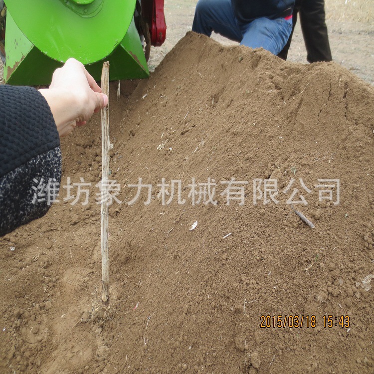 埋藤机效果