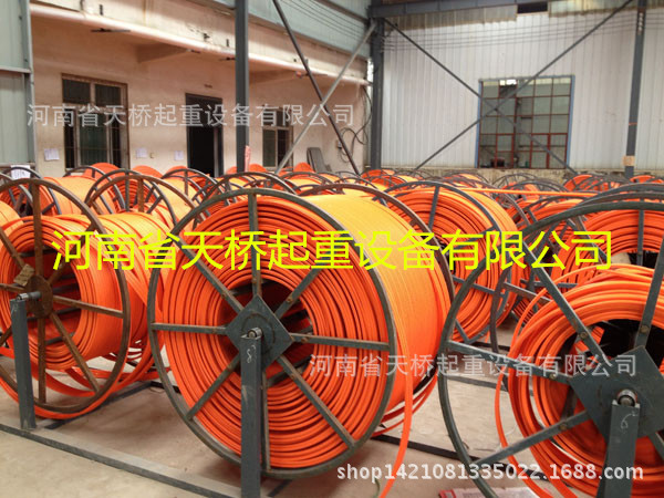 无接缝滑触线