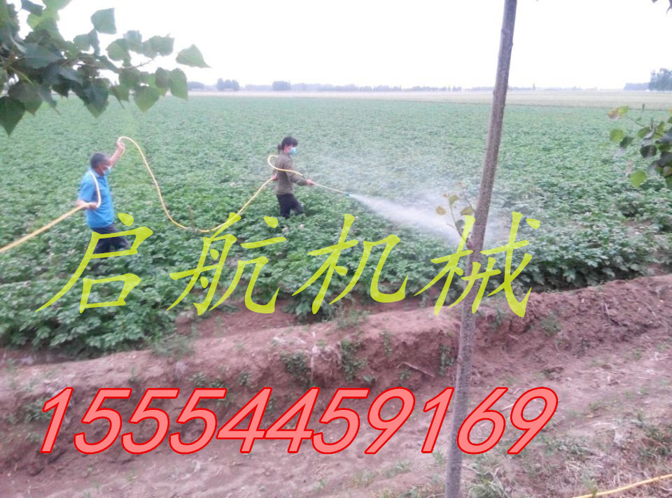 耗油少的打药机 高压打药机 压力强的打药机