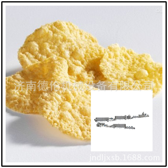 玉米片图片2
