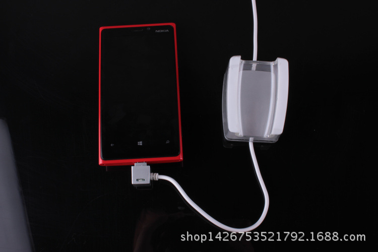 手机展示架---4301