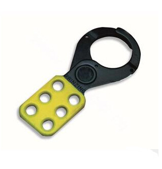 树脂涂层安全锁扣