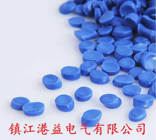 pvc耐腐蚀电缆料3