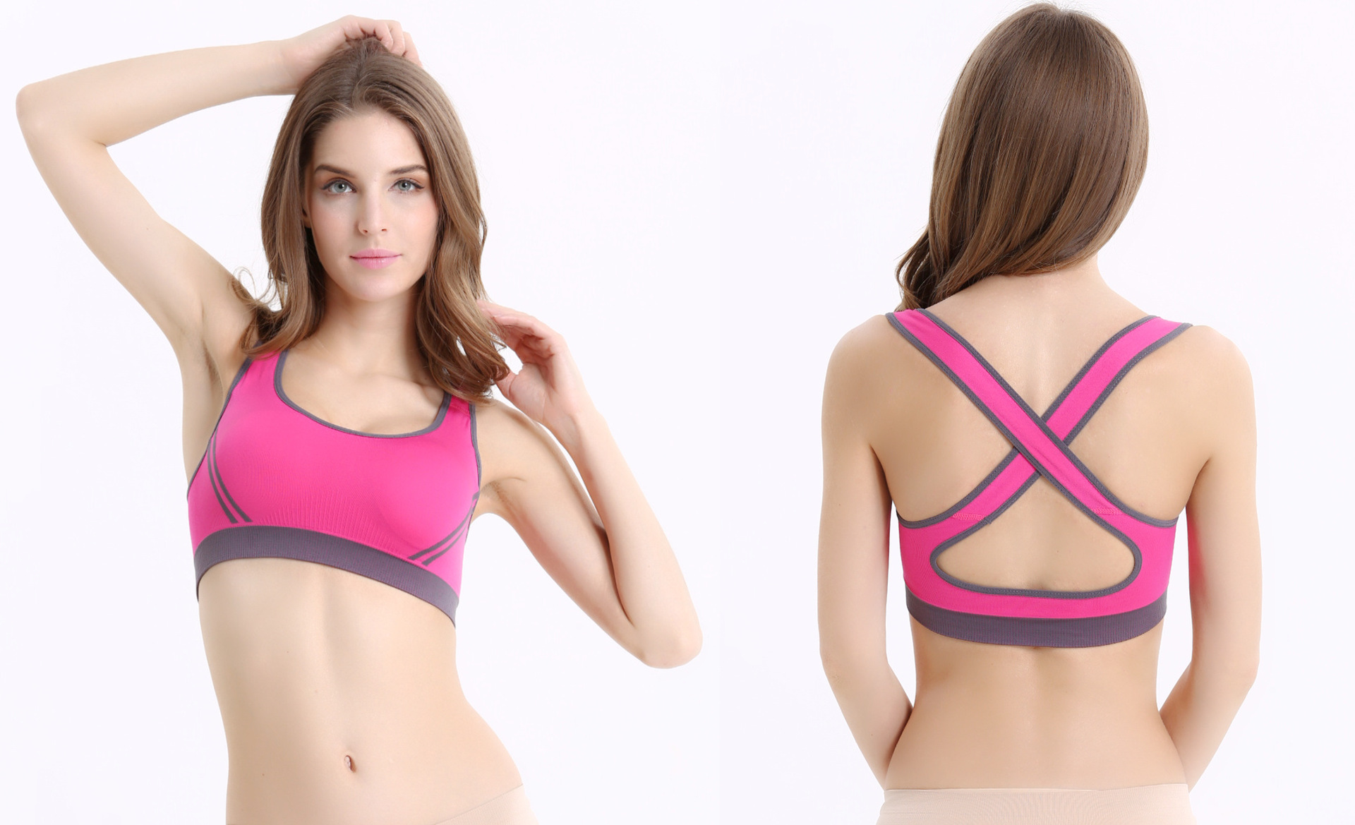 Women Racerback Sports Bras - High Impact Workout Gym Activewear Bra Aberdeen Standard Investments’ Gender Summit aims to create a better balance across sport, business and entertainment 24/07/18 Today, Aberdeen Standard Investments (ASI) hosts its fourth annual Gender Summit at the Hub in central Edinburgh, ahead of the Aberdeen Standard Ladies Scottish Open that tees off at Gullane Golf Club in East Lothian this Thursday.